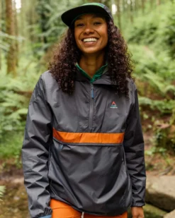 Women's Viento Windshell Anorak