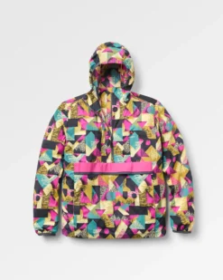 Women's Viento Windshell Anorak