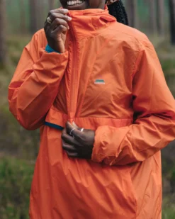Women's Viento Windshell Anorak