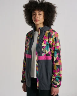 Women's Viento Windshell Jacket