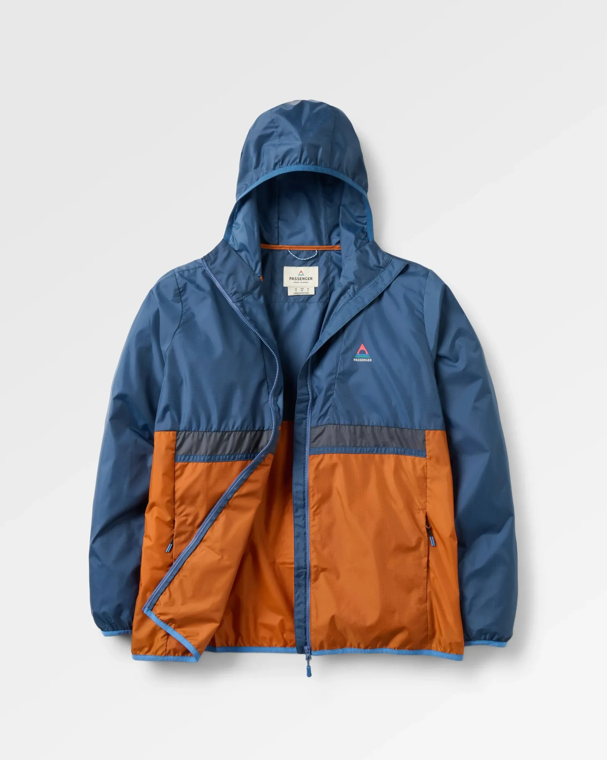 Women's Viento Windshell Jacket