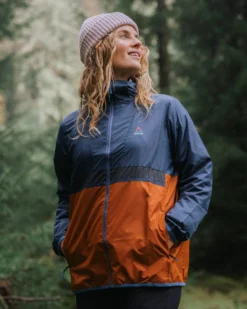 Women's Viento Windshell Jacket