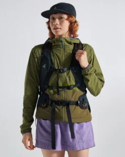 Women's Viento Windshell Jacket