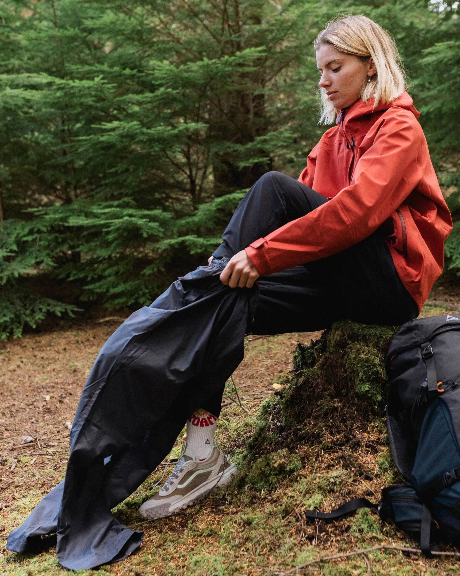 Women's Viento Windshell Trouser