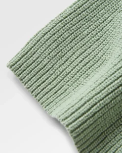 Women's Vintage Organic Knitted Jumper