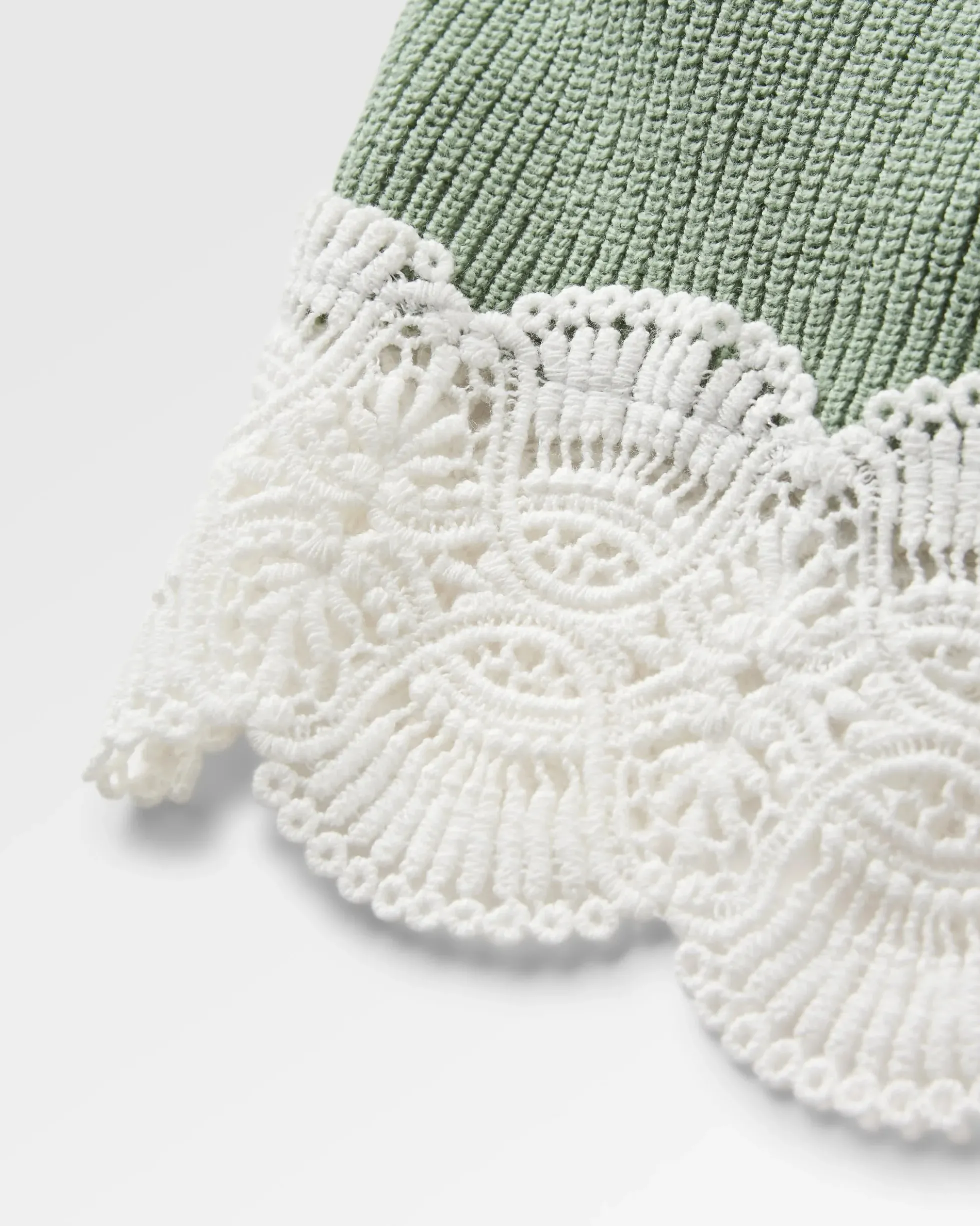 Women's Vintage Organic Knitted Jumper