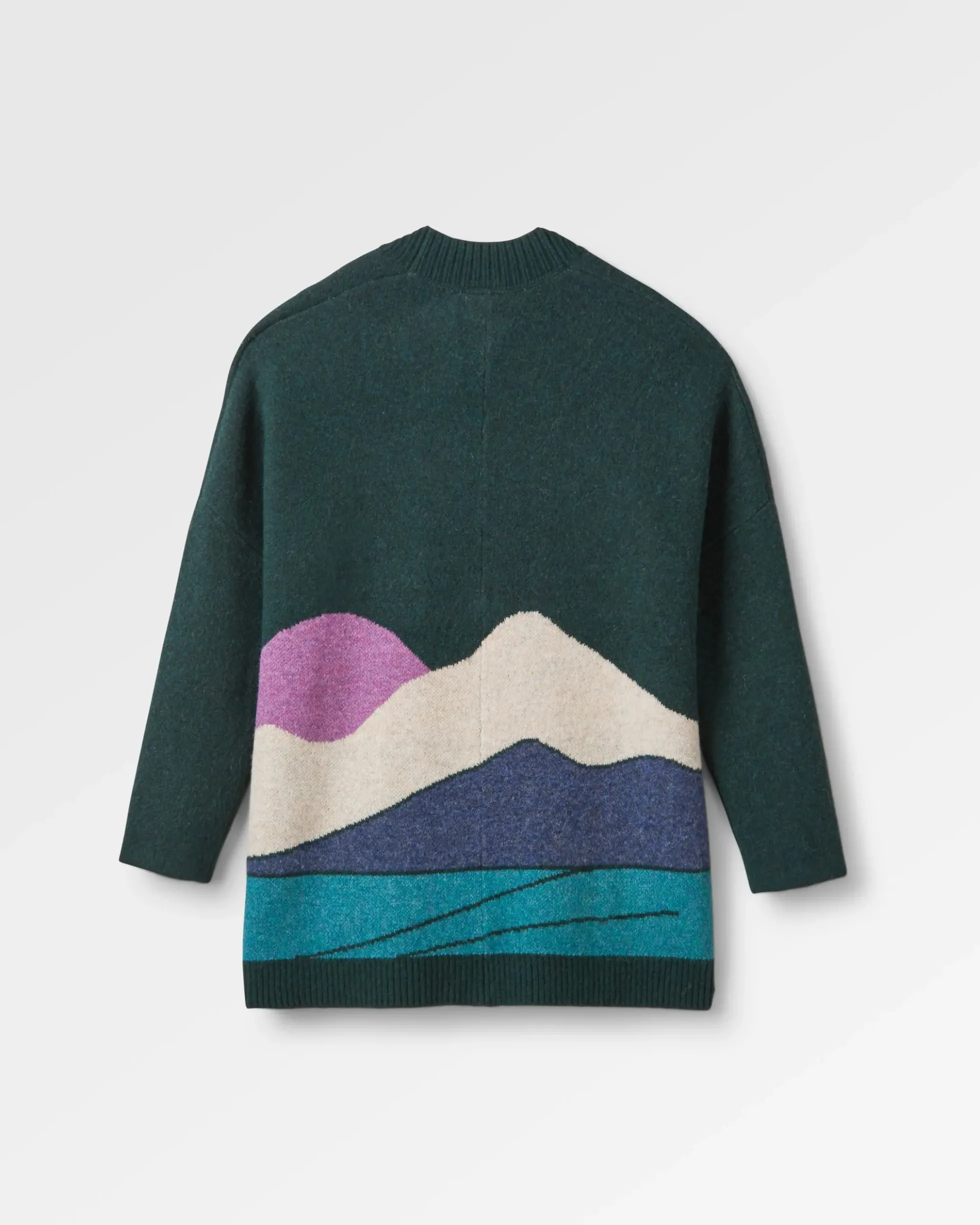Women's Vista Knitted Cardigan