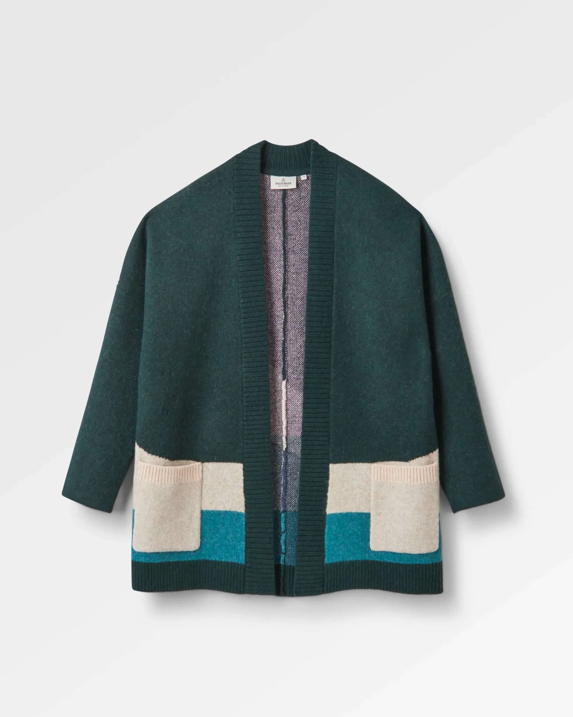 Women's Vista Knitted Cardigan