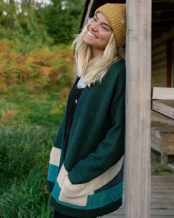 Women's Vista Knitted Cardigan