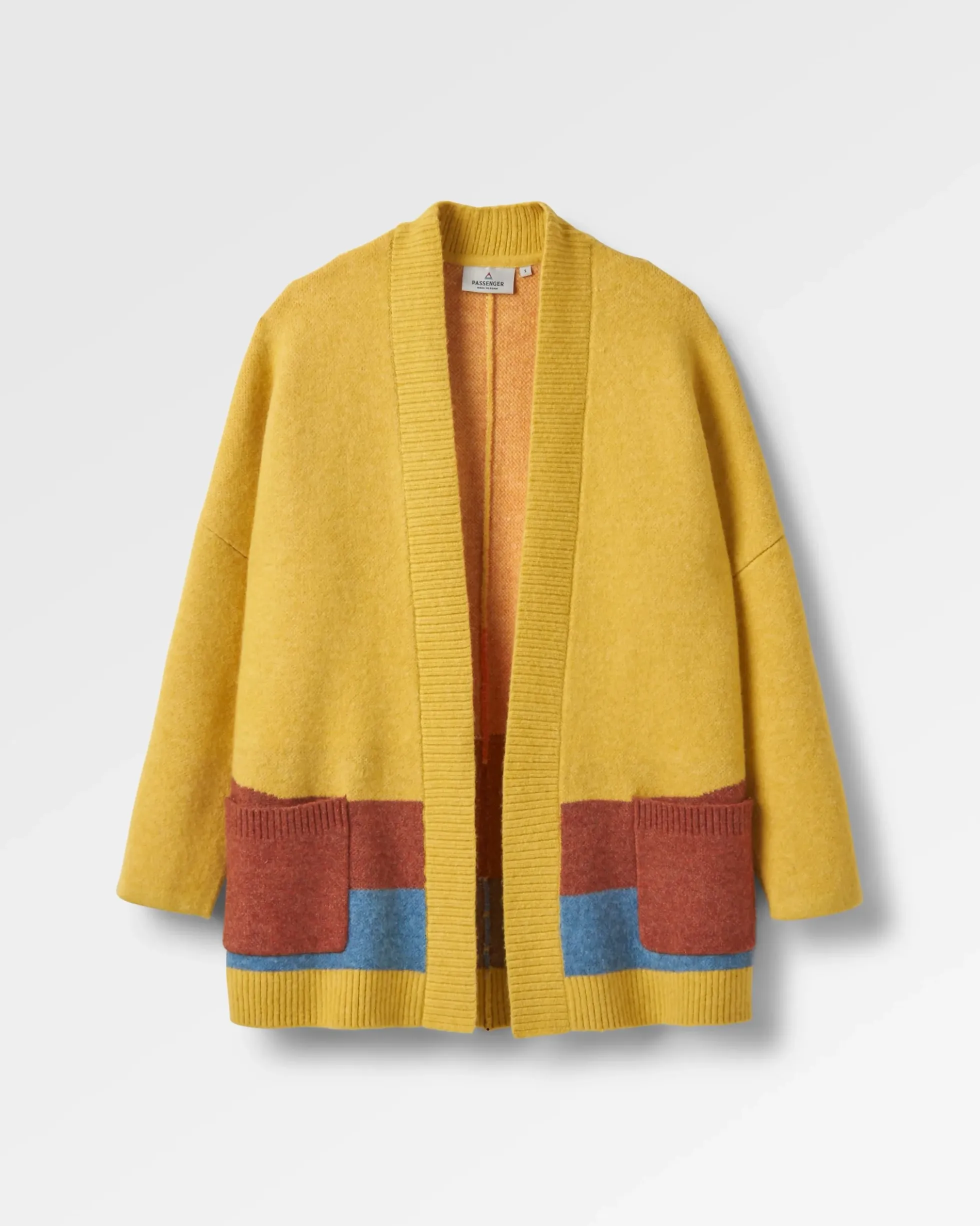 Women's Vista Knitted Cardigan