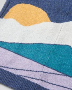 Women's Vista Knitted Cardigan