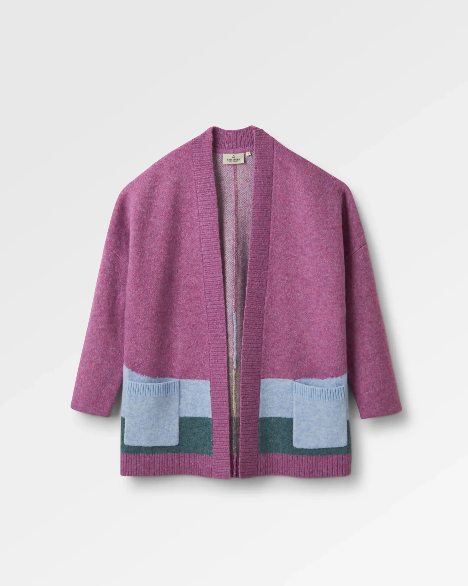 Women's Vista Knitted Cardigan