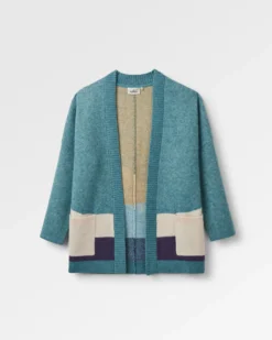 Women's Vista Knitted Cardigan