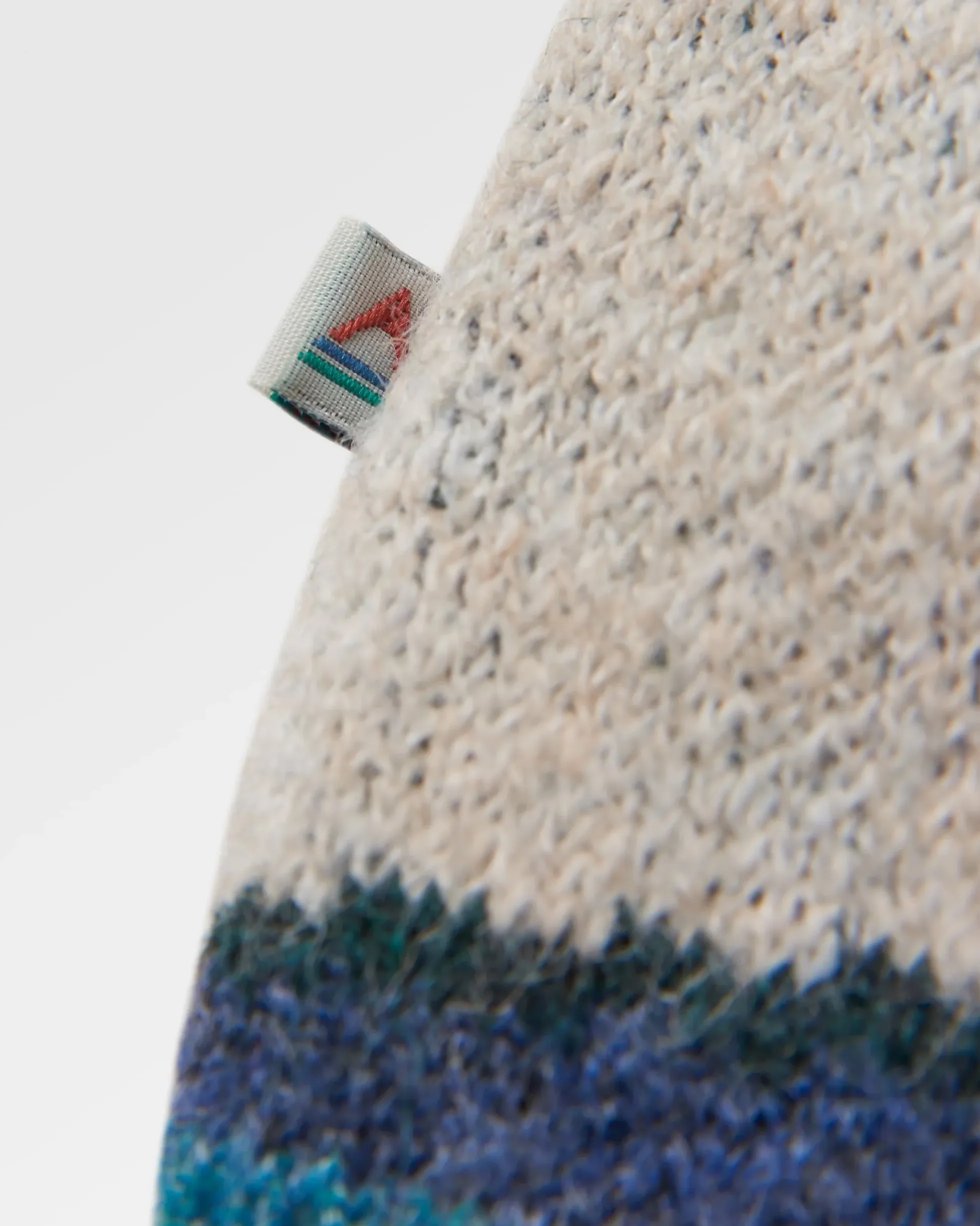 Women's Vista Knitted Jumper