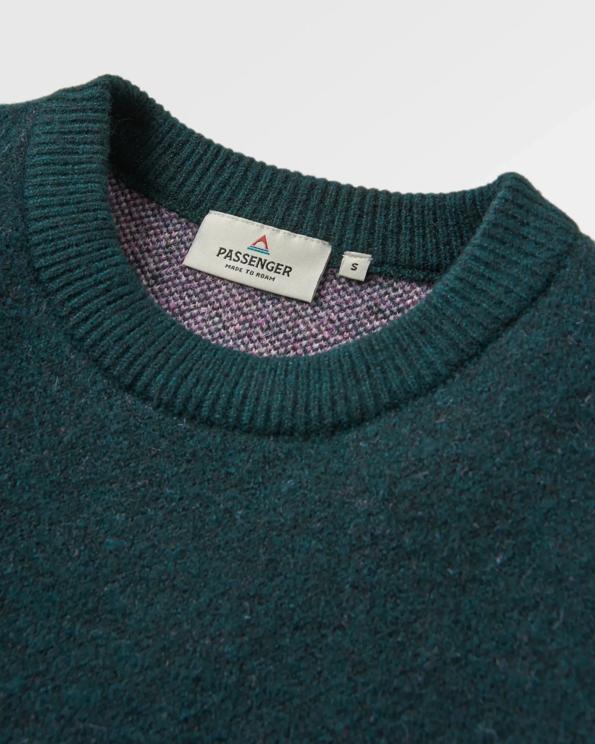 Women's Vista Knitted Jumper