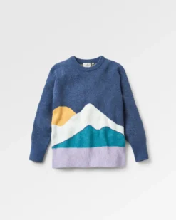 Women's Vista Knitted Jumper