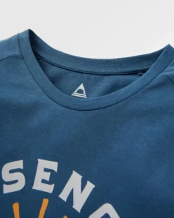 Women's Wander LS T-Shirt