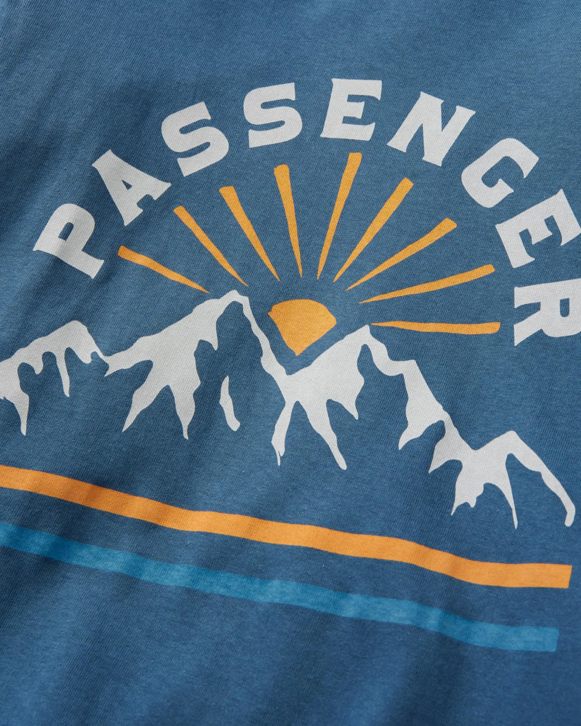 Women's Wander LS T-Shirt