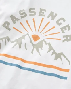 Women's Wander LS T-Shirt