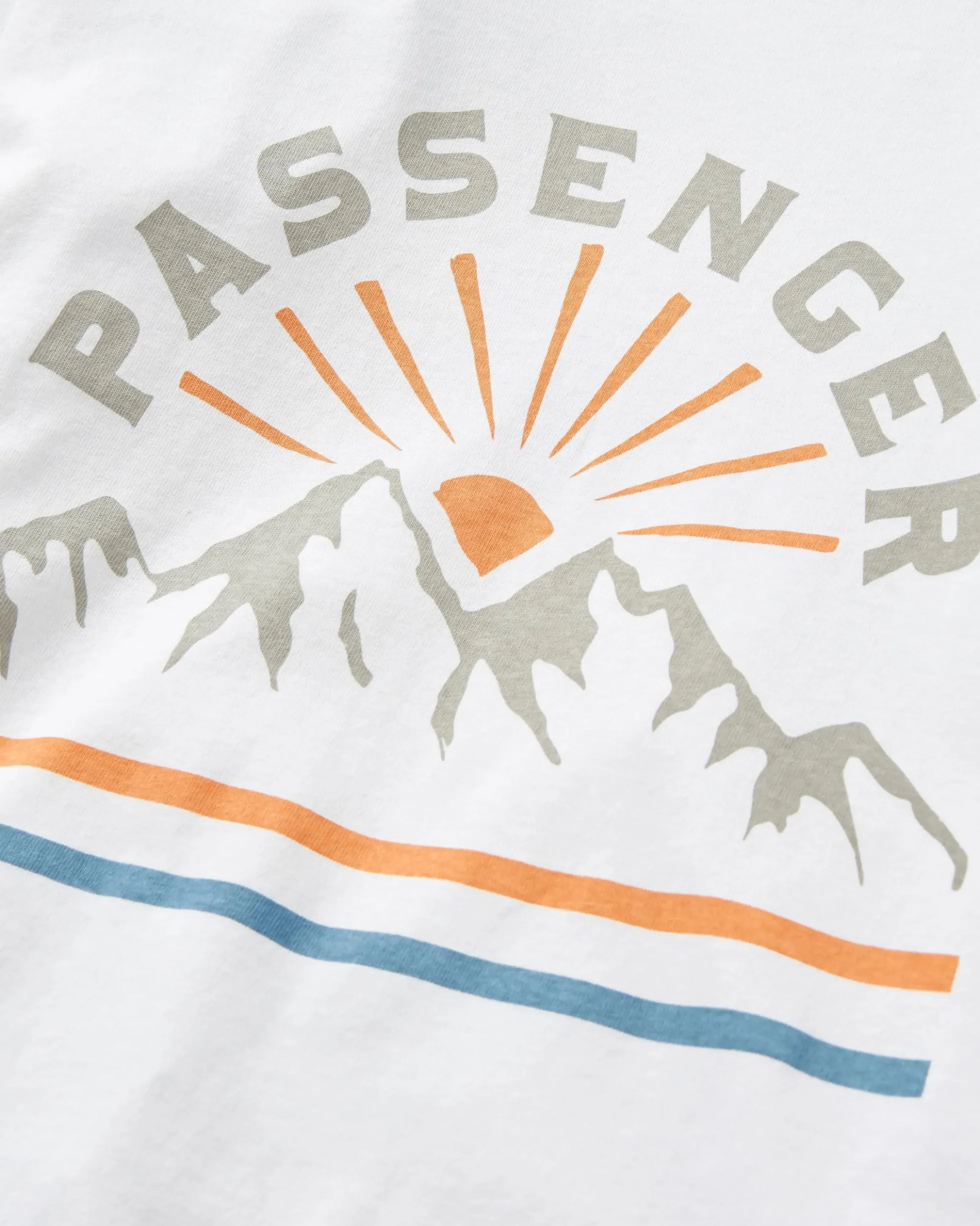 Women's Wander LS T-Shirt