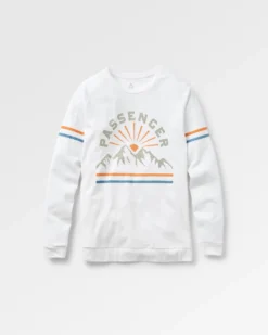 Women's Wander LS T-Shirt