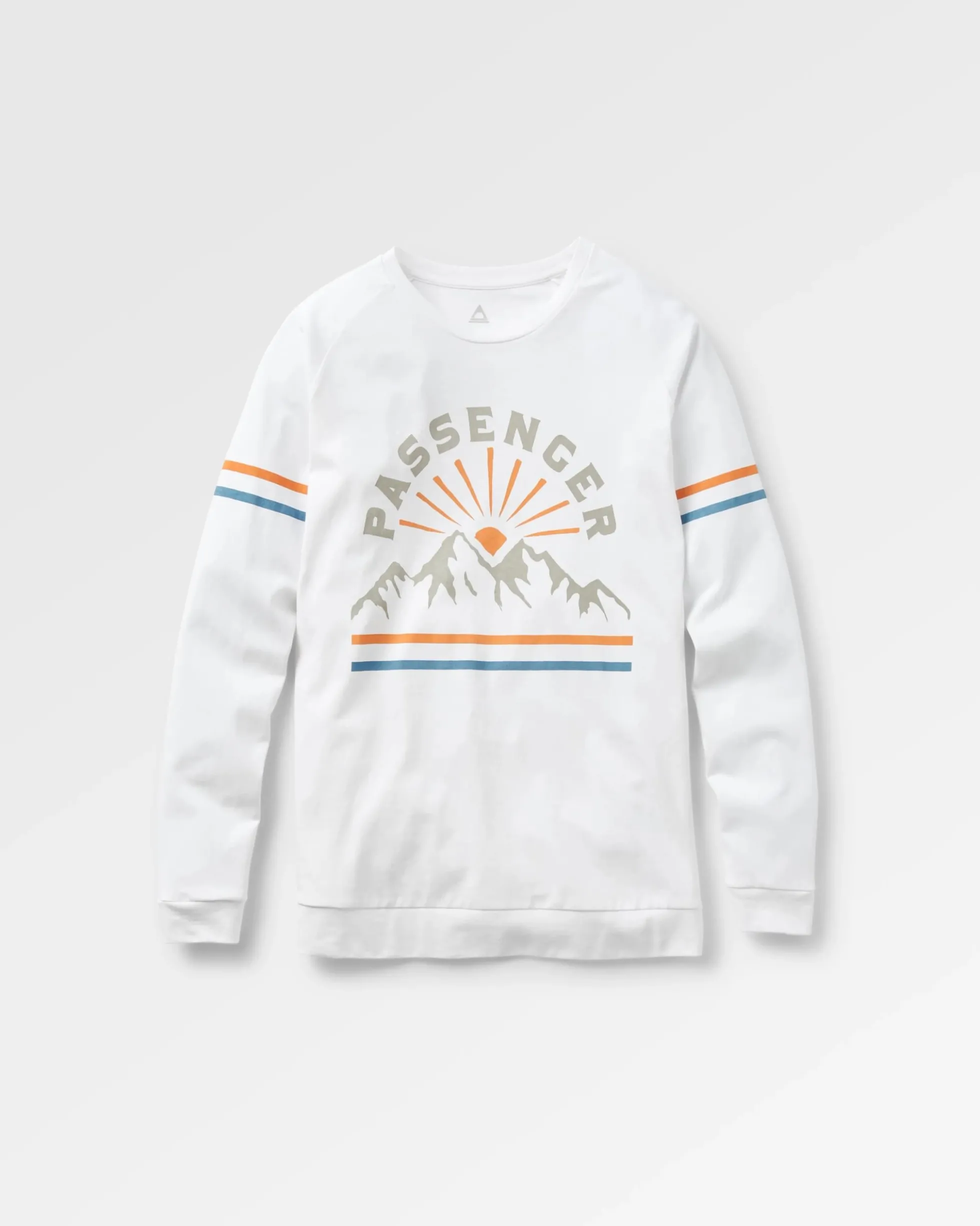 Women's Wander LS T-Shirt