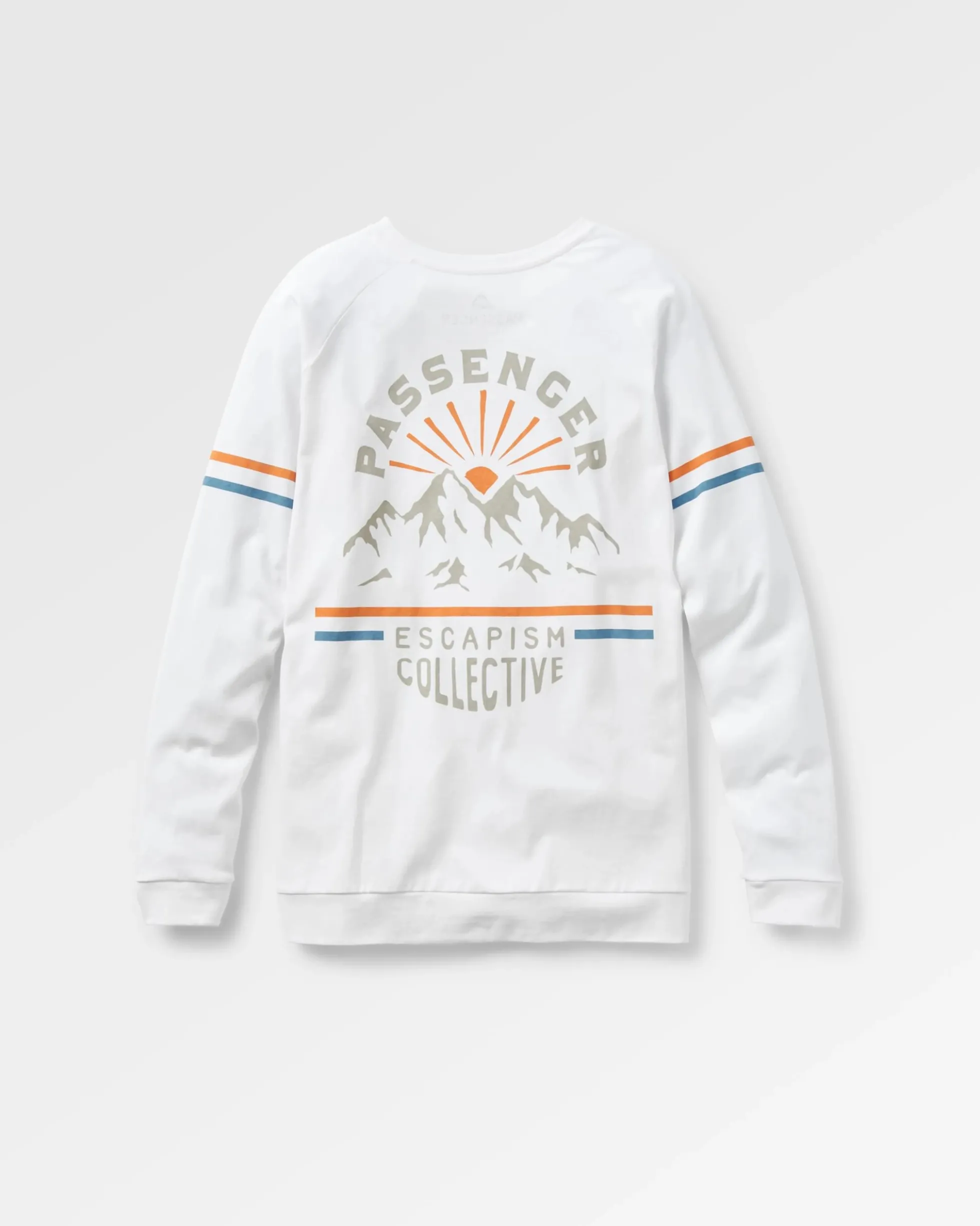 Women's Wander LS T-Shirt