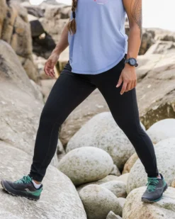 Women's Wanderlust 4 Way Stretch Legging