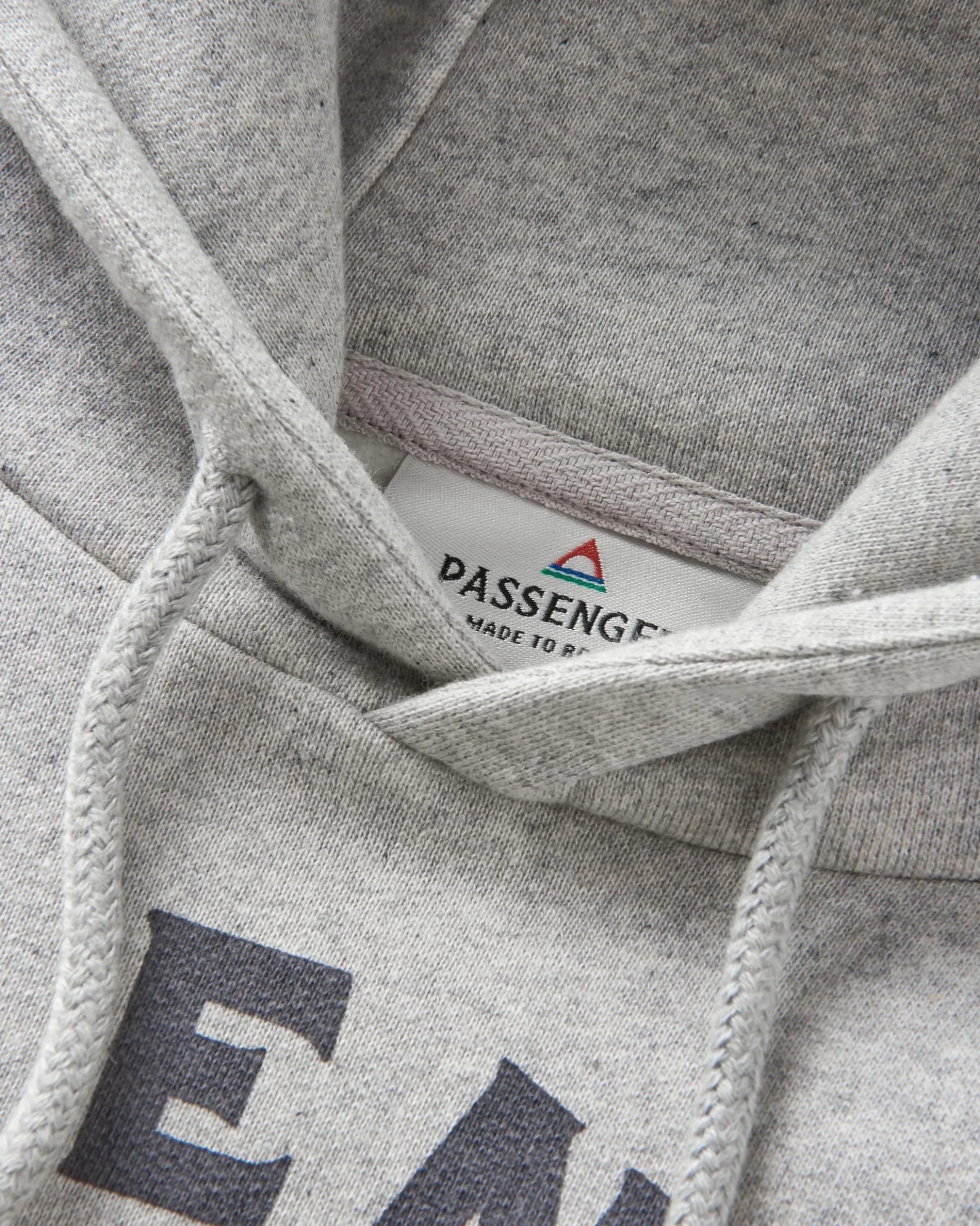 Women's Wander Marl Hoodie