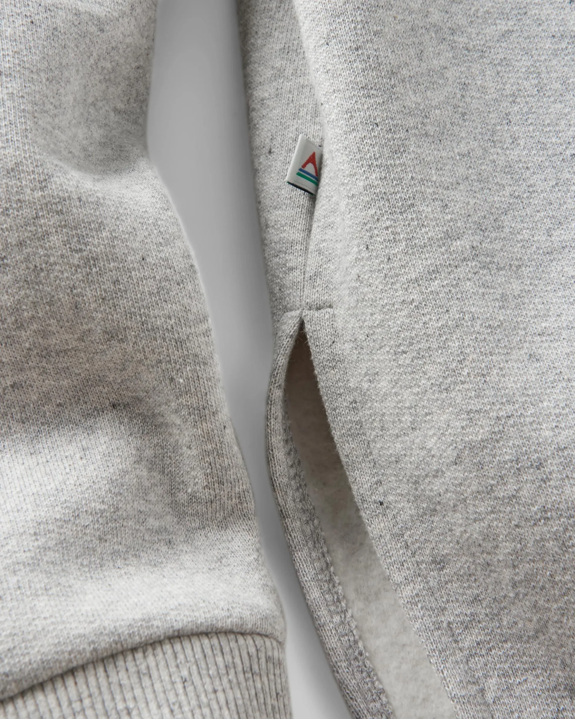 Women's Wander Marl Hoodie