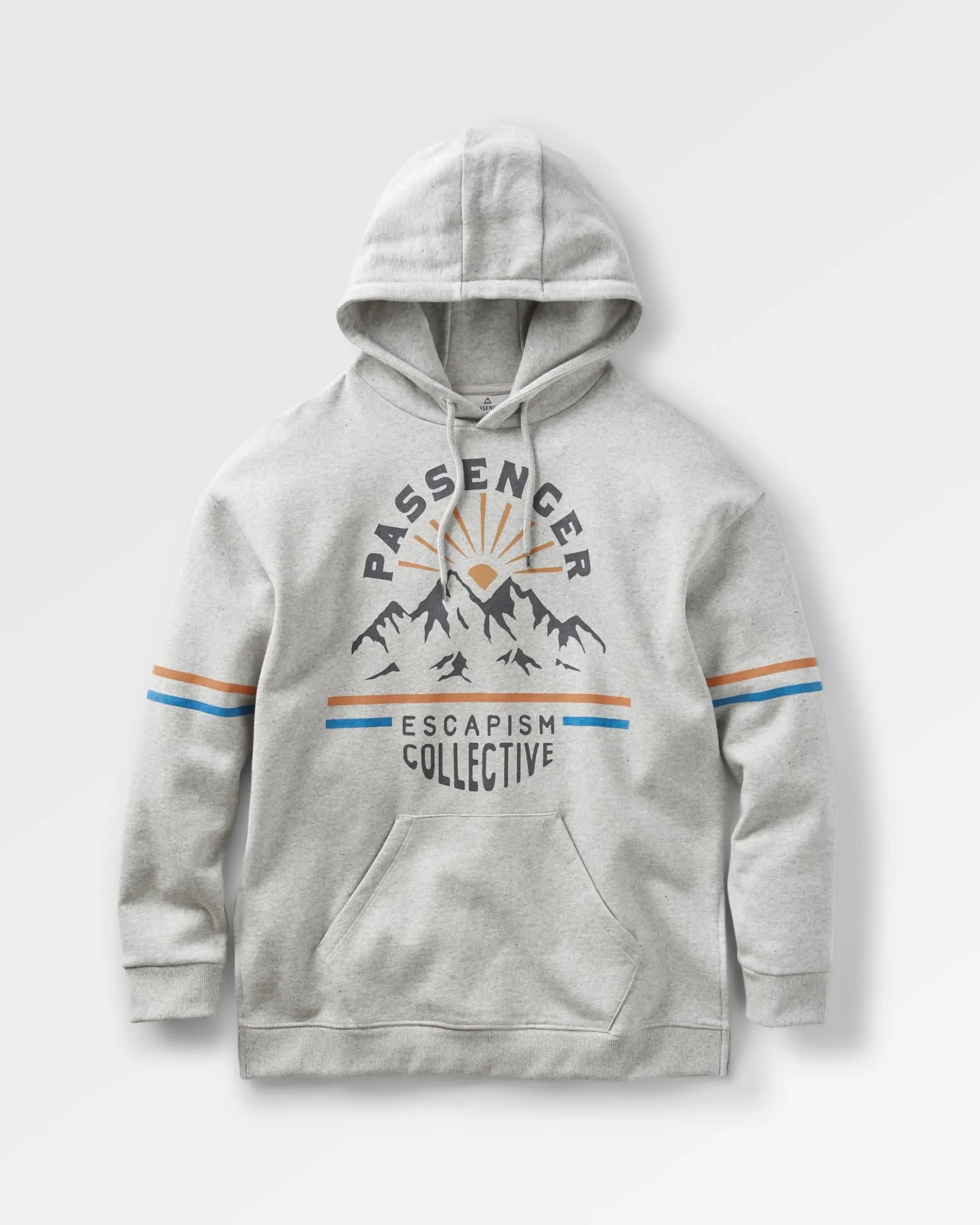 Women's Wander Marl Hoodie