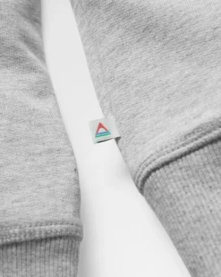 Women's Wander Marl Sweatshirt