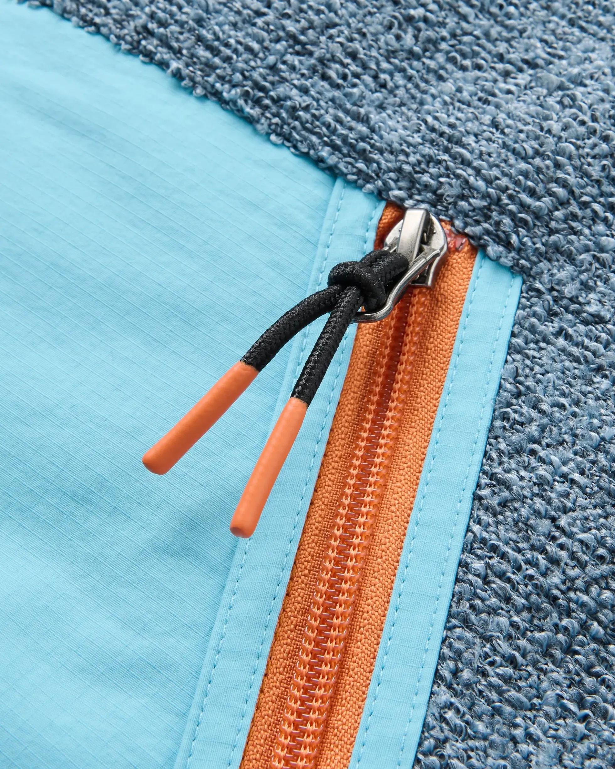 Women's Warming Full Zip Windproof Fleece
