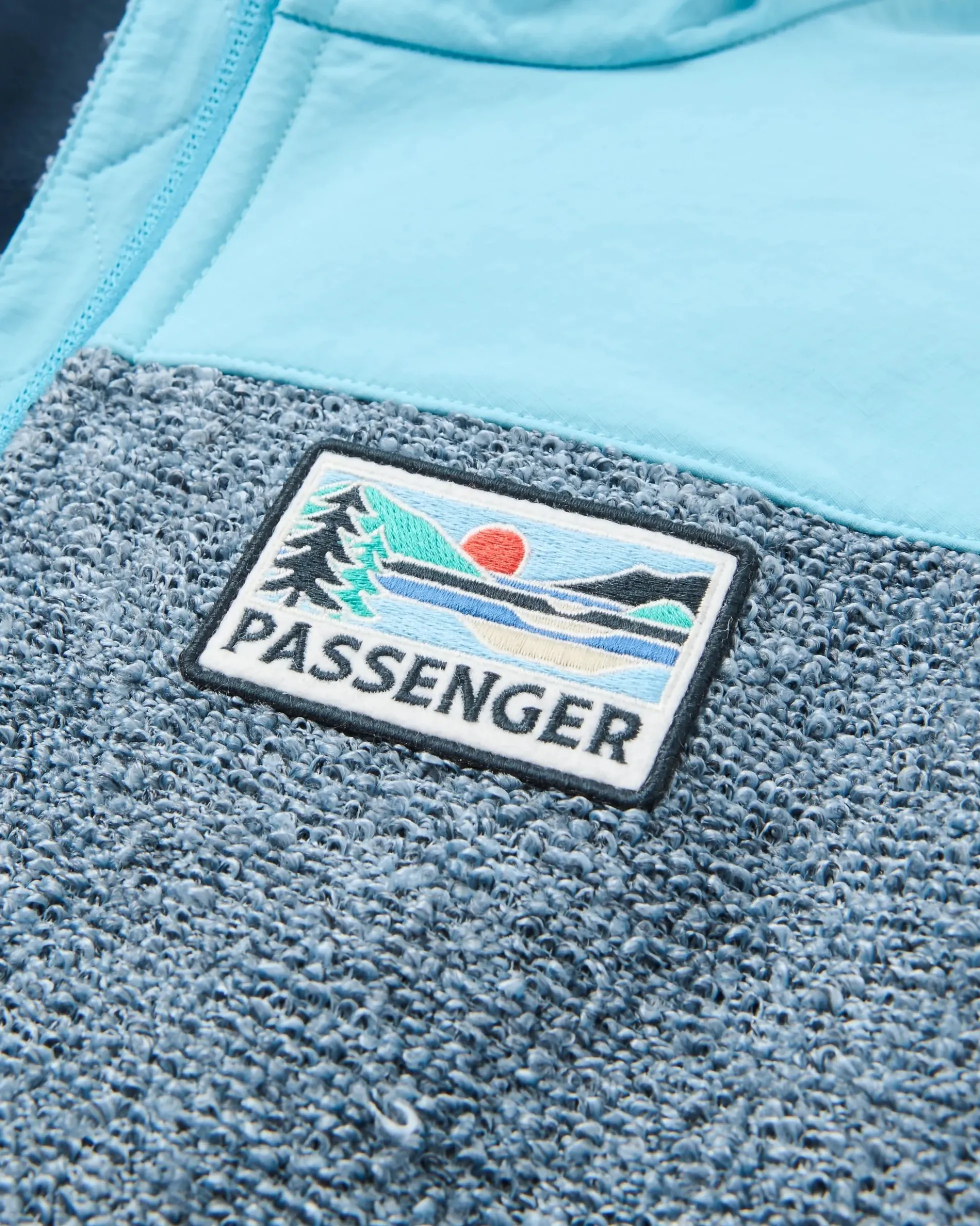 Women's Warming Full Zip Windproof Fleece