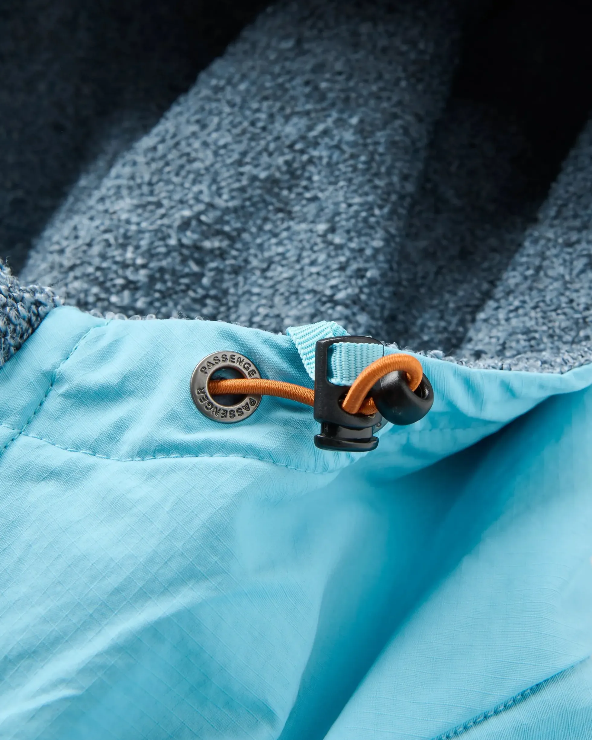 Women's Warming Full Zip Windproof Fleece