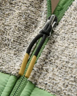Women's Warming Full Zip Windproof Fleece