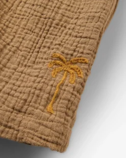 Women's Waveney Cotton Short