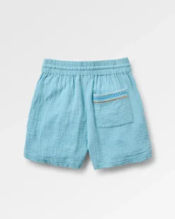 Women's Waveney Cotton Short