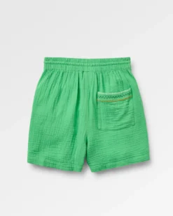 Women's Waveney Cotton Short