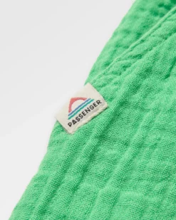 Women's Waveney Cotton Short