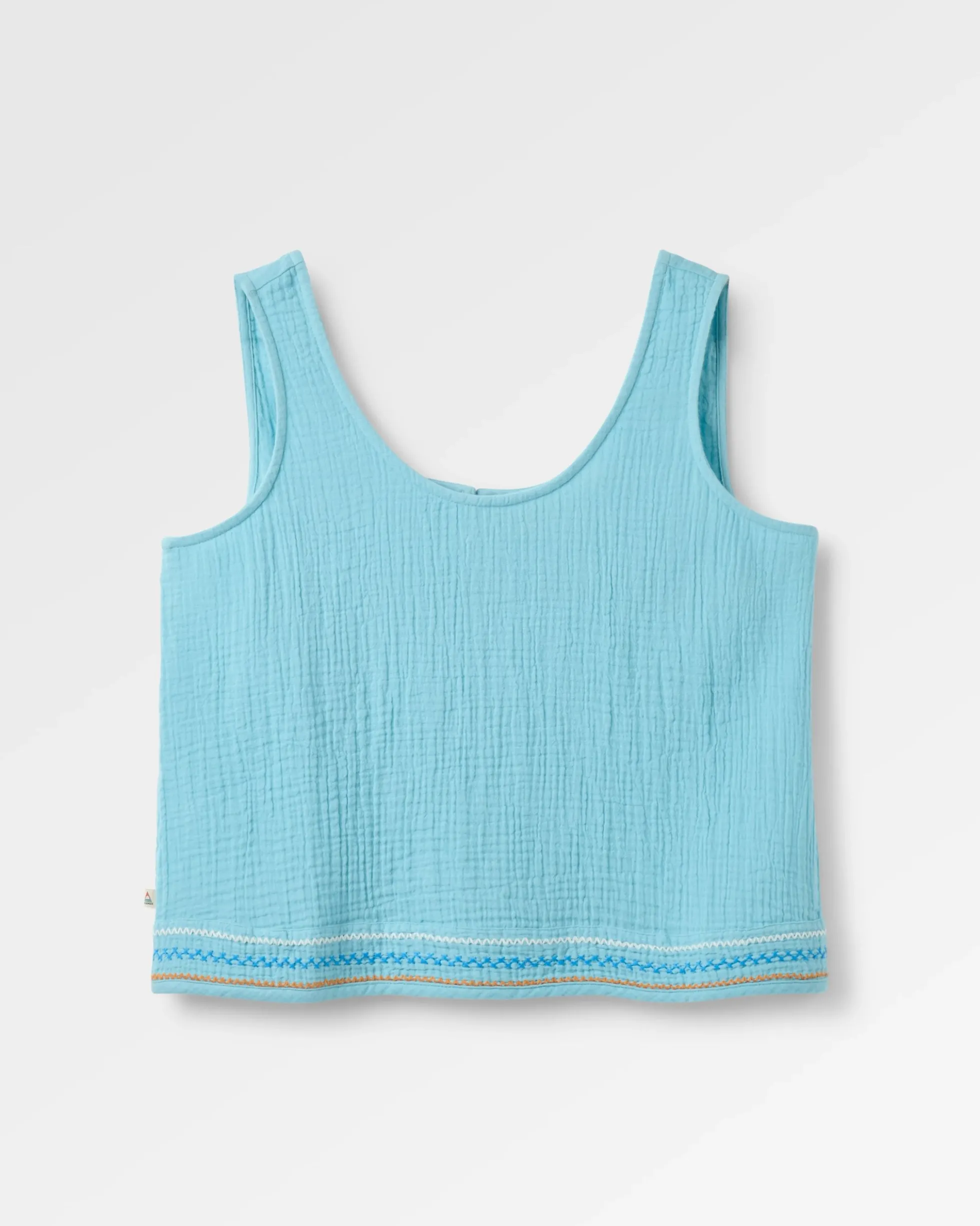 Women's Waveney Cotton Top