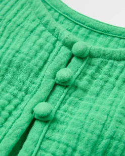 Women's Waveney Cotton Top
