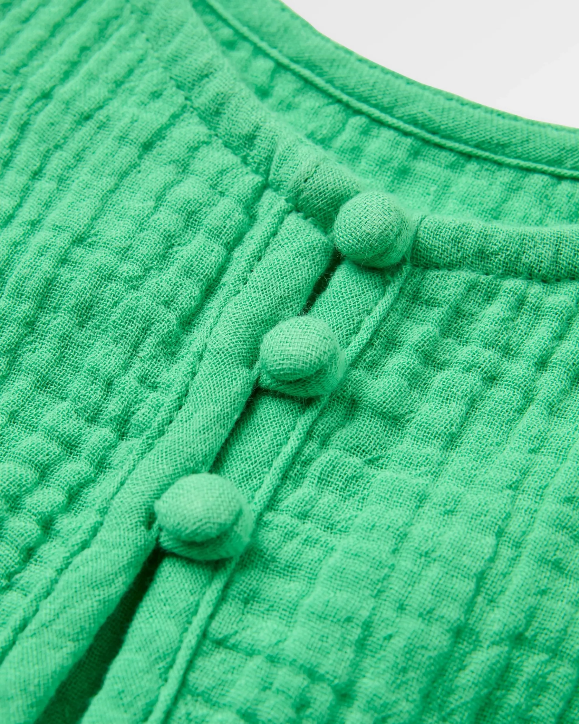 Women's Waveney Cotton Top