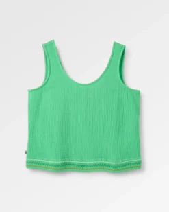 Women's Waveney Cotton Top