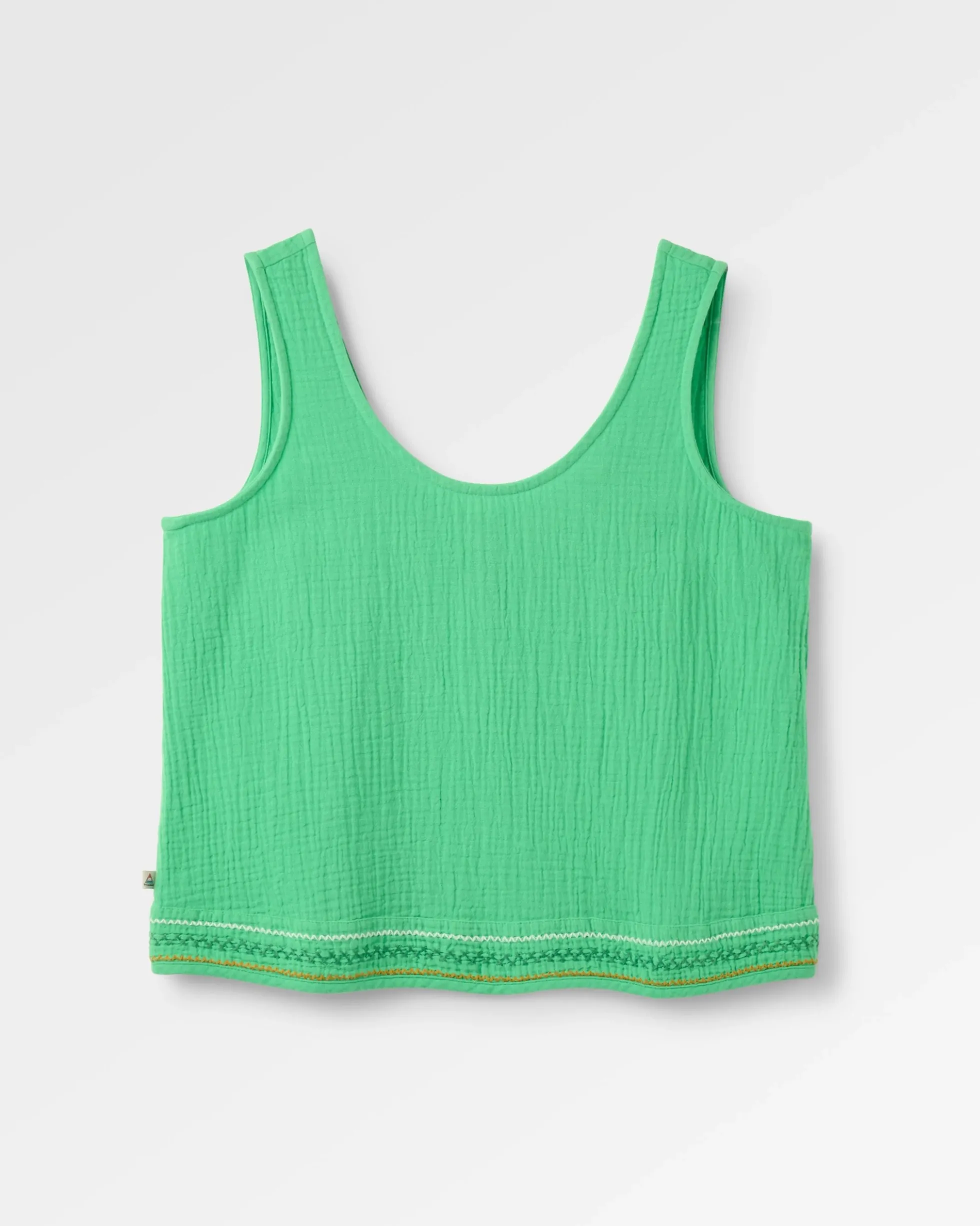 Women's Waveney Cotton Top