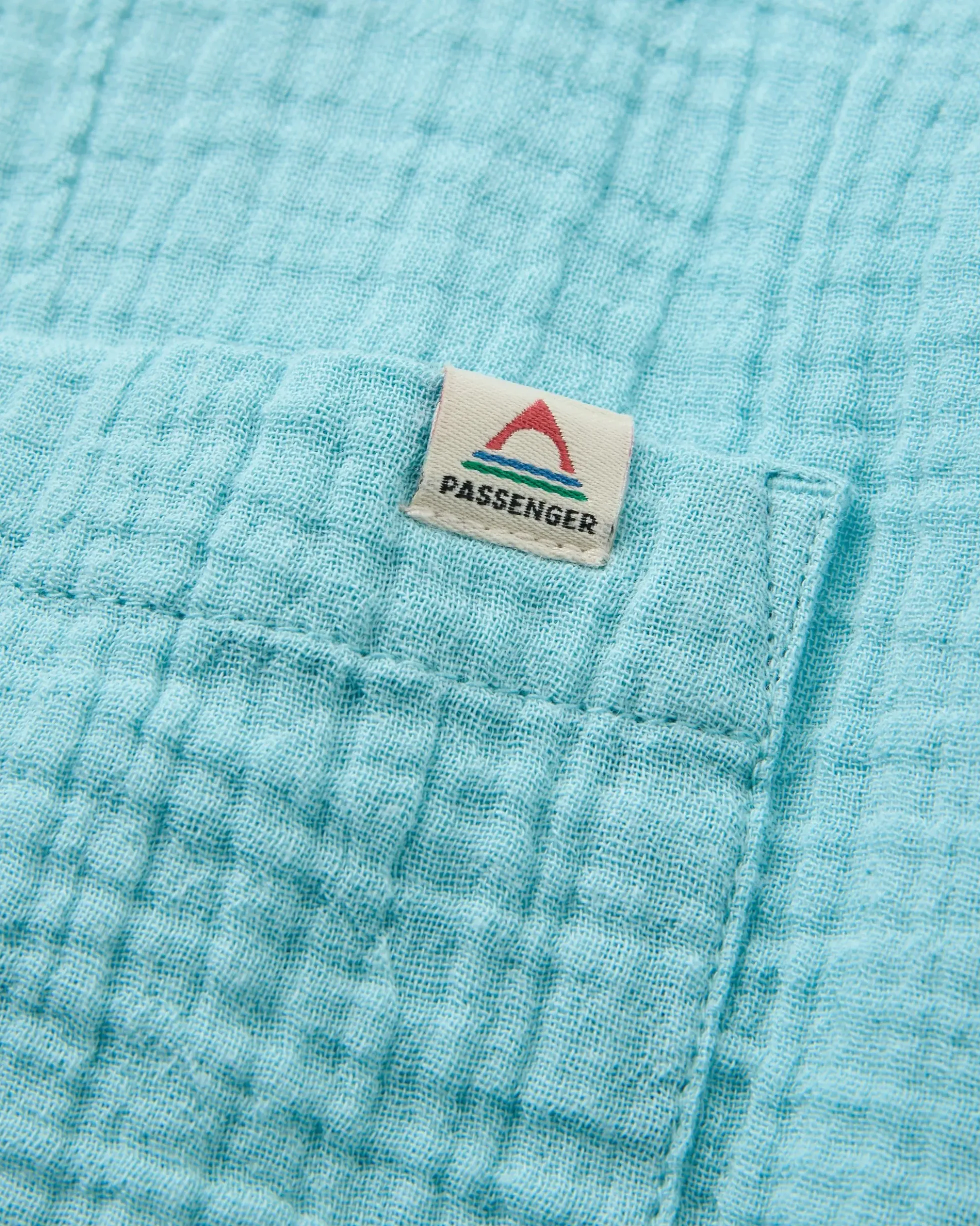 Women's Waveney Short Sleeve Cotton Shirt