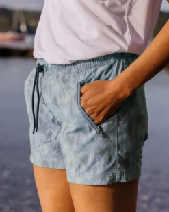 Women's Way Out All Purpose Short