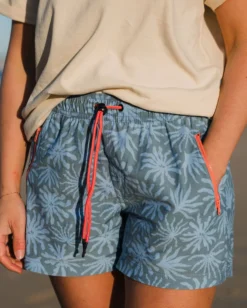 Women's Way Out All Purpose Short