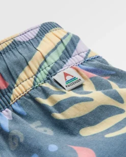 Women's Way Out All Purpose Short