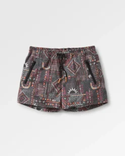Women's Way Out All Purpose Short